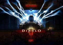 Diablo III bắt đầu tìm kiếm game thủ cho bản Closed Beta