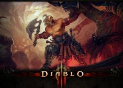 Diablo III công bố cấu hình yêu cầu