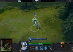 Điểm mạnh và yếu của DotA 2