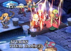 Disgaea 4: A Promise Unforgotten - Lời hứa không thể quên