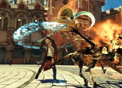 DmC Devil May Cry lại tiếp tục gây thất vọng