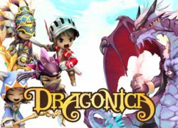 Dragonica chính thức liên thông server từ ngày 20/9