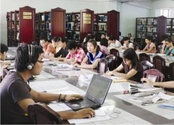 Dưới điểm sàn vẫn có cơ hội vào Đại học