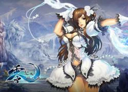 Era Zero - Bom tấn MMORPG mới CB ngày 15/09