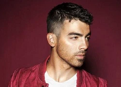 Fan "sôi máu" vì clip nóng bỏng của Joe Jonas