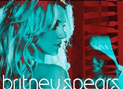 Fan tò mò với bìa single huyền bí của Britney