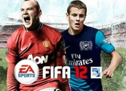 FIFA 12 vs. PES 2012: Quần hùng hội ngộ