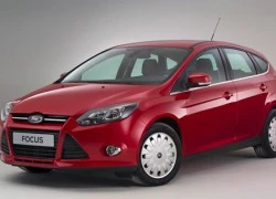 Ford sẽ trình làng Fiesta Econetic