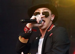 G-Dragon "đơn thương độc mã" lên sàn vào tháng 10