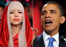 Gaga muốn gặp Obama vì cái chết của cậu bé đồng tính