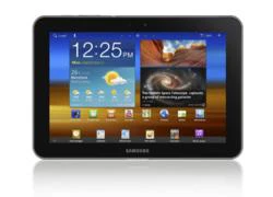 Galaxy Tab 8.9 sẽ được tung ra vào đầu tháng 10