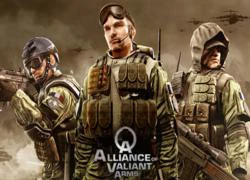 Gamer đổ xô vào A.V.A Open Beta của AsiaSoft