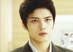 "Giám đốc" Jaejoong lại... thất tình