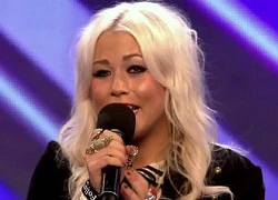 Giọng ca 16 tuổi khiến giám khảo của X Factor kinh ngạc