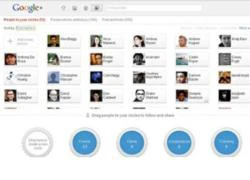 Google+ khiến người dùng chán nản vì những quy tắc hạn chế