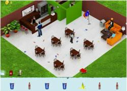 Green City: Chơi game để học và gìn giữ thành phố xanh