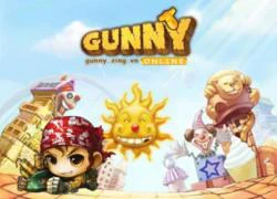 Gunny giới thiệu hệ thống thẻ bài mới