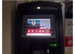 Hà Nội: Cây ATM lại bị kẻ gian cạy phá