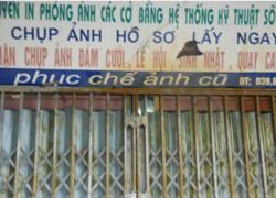 Hà Tĩnh: Người cung cấp thông tin bị "khủng bố"