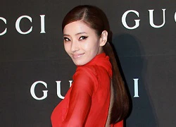 Han Chae Young, Go Jun Hee đọ sắc