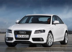 Hãng ôtô Trung Quốc làm nhái Audi A4