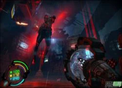 Hard Reset - Niềm hy vọng mới của game thủ FPS