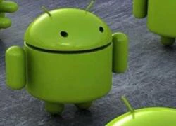 HĐH Android và những câu chuyện &#8220;hậu trường&#8221;