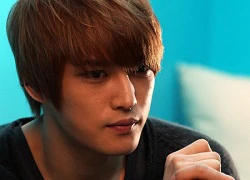 Hero Jaejoong (JYJ) chung tay chống lại vấn nạn tự tử