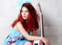 Hiện tượng Youtube "Apple Girl" Kim Yeo Hee "tung hô" Youtube