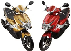 Honda Air Blade dấu hiệu bị lỗi