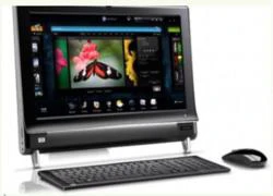 HP giới thiệu 7 máy tính AIO mới