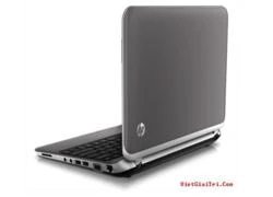 HP Pavilion dm1 với âm thanh Beats