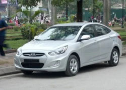 Hyundai khan hàng ở Mỹ