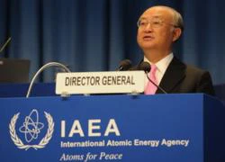 IAEA đã nhất trí kế hoạch hành động gồm 12 điểm