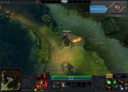 Ice Fog thay đổi kế hoạch phát hành DotA 2