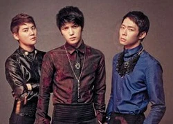 "In Heaven" của JYJ làm bùng nổ thị trường âm nhạc!