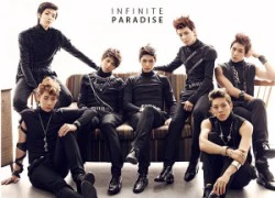 INFINITE sẽ "lên đời" với "siêu hit" mới