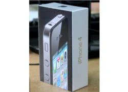 iPhone 4 và điện thoại xách tay đồng loạt hạ giá