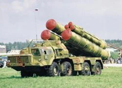 Iran lấy lại được tiền từ Nga trong vụ tên lửa S-300