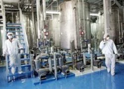 Iran sẵn sàng nối lại đàm phán hạt nhân với EU