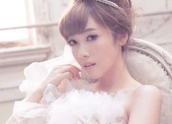 Jessica (SNSD) - Nàng Công Chúa Đào Hoa