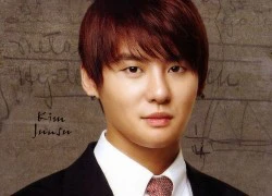 Junsu (JYJ) đau lòng mỗi khi nghe ca khúc cũ của DBSK