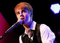 Justin Bieber khoe chất giọng cực truyền cảm