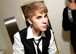 Justin Bieber tiết lộ tên album giáng sinh