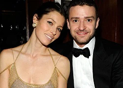 Justin Timberlake lên kế hoạch cưới... bạn gái cũ?