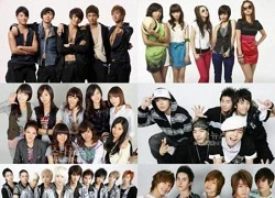 K-Pop và Chiến lược vươn xa khỏi châu Á