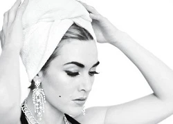 Kate Winslet hóa thân thành Elizabeth Taylor