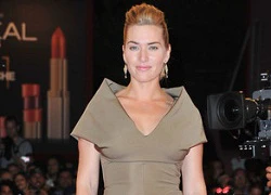 Kate Winslet nổi bật tại LHP Venice