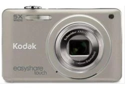 Kodak giới thiệu mẫu máy ảnh EasyShare Touch M5370