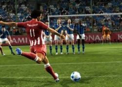 Ký sự PES 2012 - Những trải nghiệm đầu tiên cùng proA.Xesi